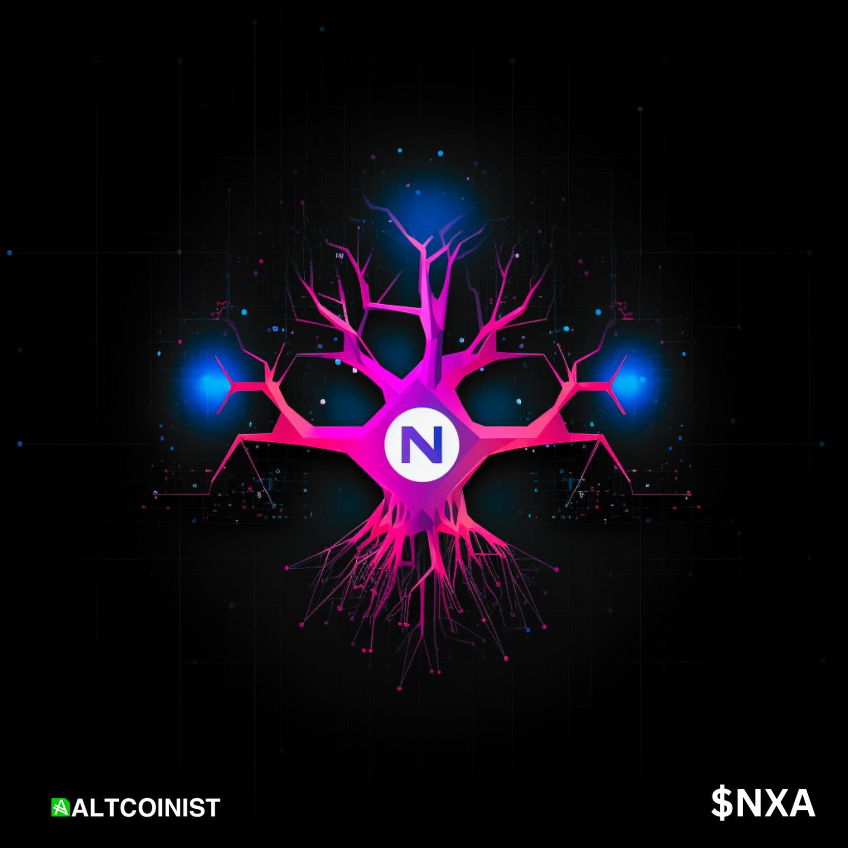 Altcoinist Review: $XNA , Neurai