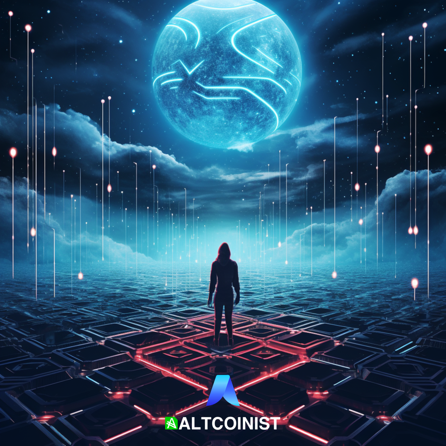 Altcoinist Review: $ABEL, Abelian - The Quantum Hedge